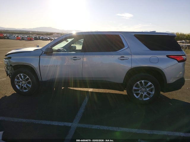 Chevrolet Traverse Ls