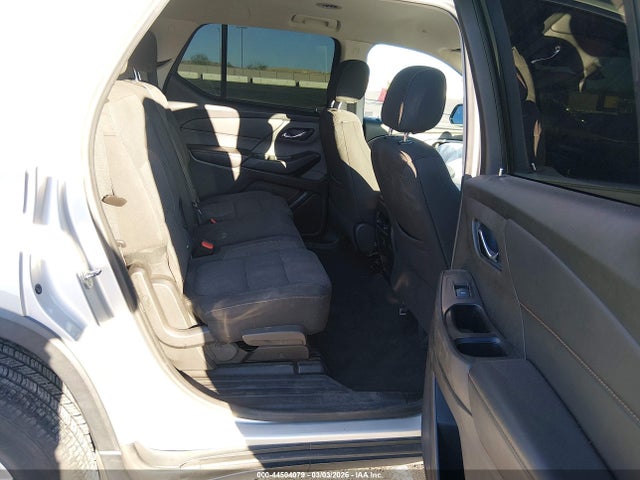 Chevrolet Traverse Ls