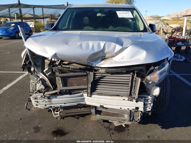 Chevrolet Traverse Ls