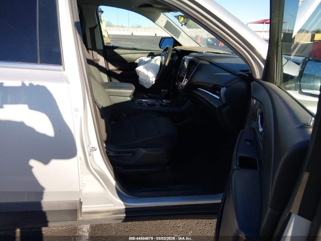 Chevrolet Traverse Ls