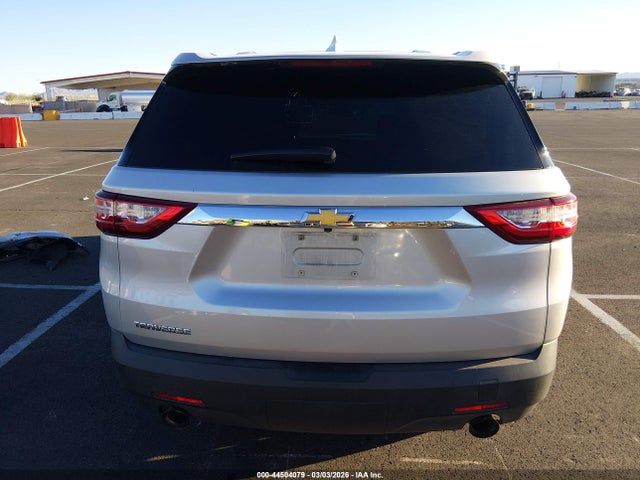 Chevrolet Traverse Ls