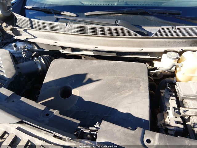 Chevrolet Traverse Ls