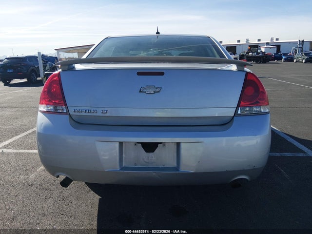 Chevrolet Impala Lt