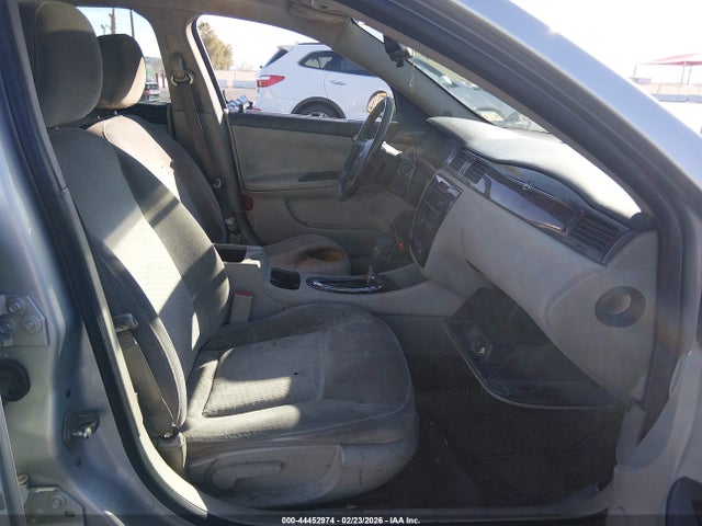 Chevrolet Impala Lt