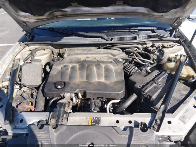 Chevrolet Impala Lt