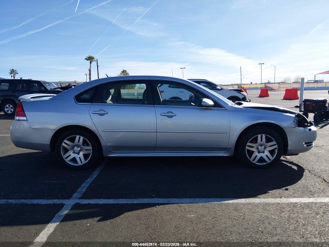 Chevrolet Impala Lt