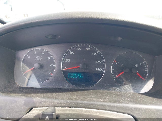 Chevrolet Impala Lt
