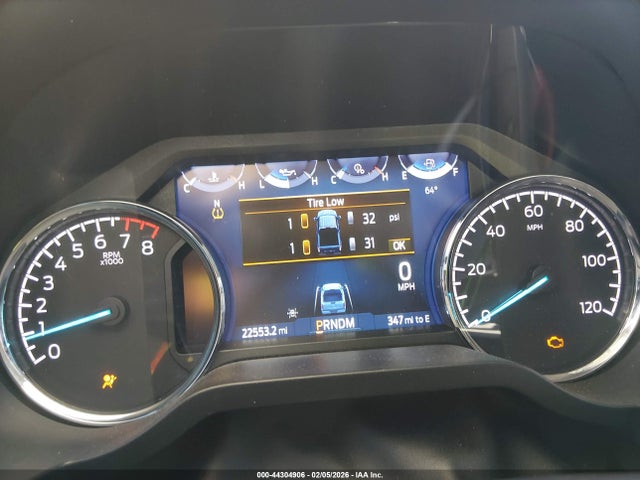 Ford F-150 Xlt