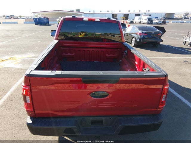 Ford F-150 Xlt