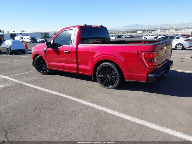 Ford F-150 Xlt