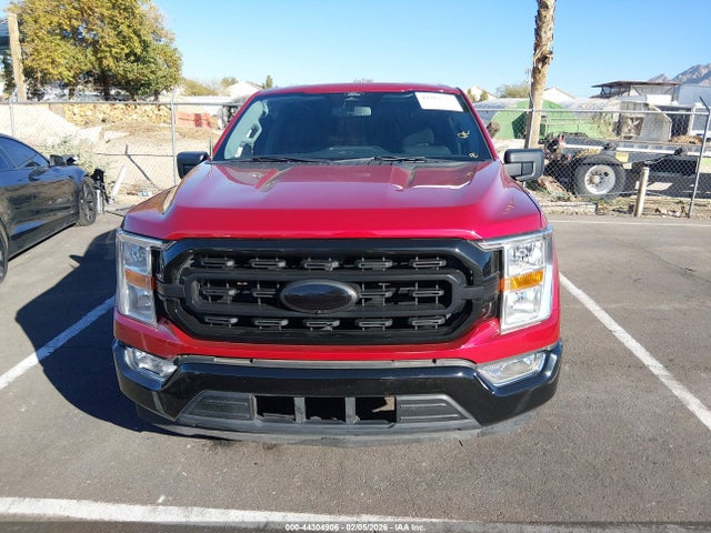 Ford F-150 Xlt