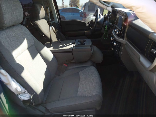 Ford F-150 Xlt