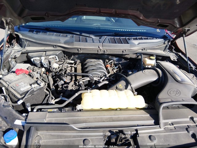 Ford F-150 Xlt