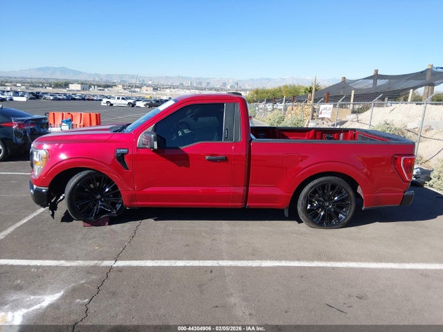 Ford F-150 Xlt