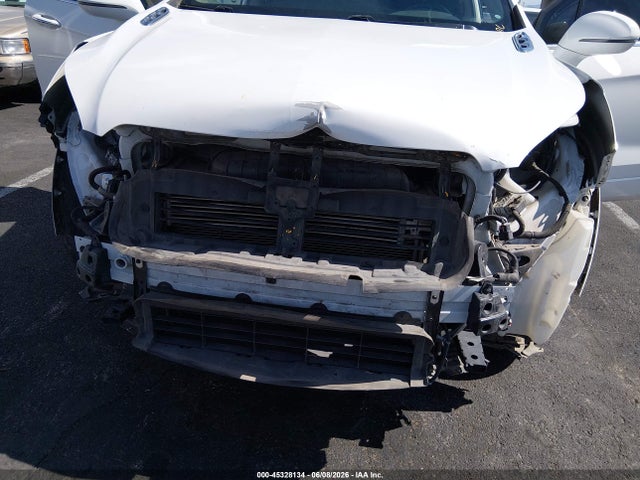 Buick Envision Essence