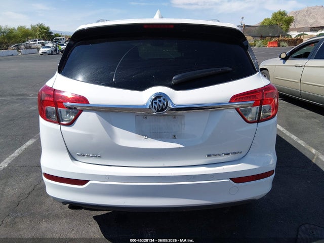 Buick Envision Essence
