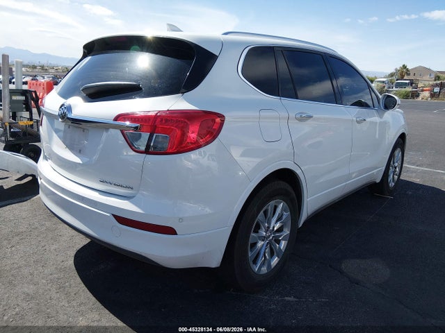 Buick Envision Essence