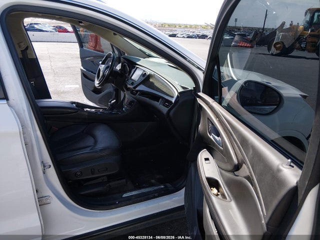 Buick Envision Essence