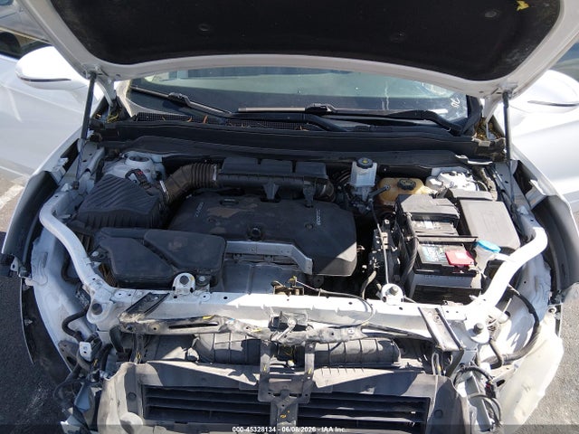 Buick Envision Essence