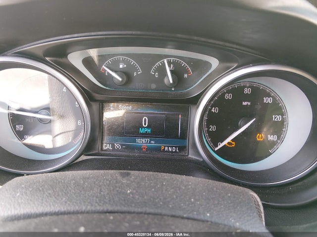 Buick Envision Essence