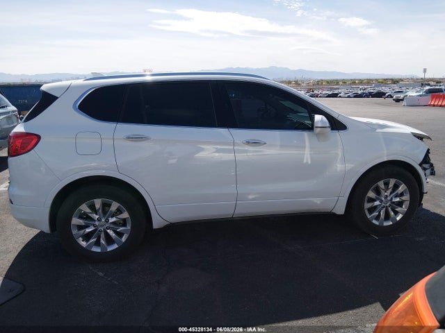 Buick Envision Essence