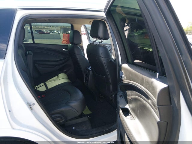 Buick Envision Essence