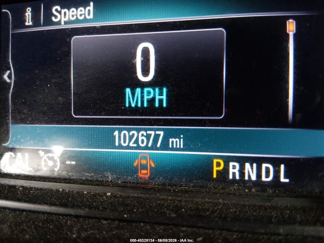 Buick Envision Essence