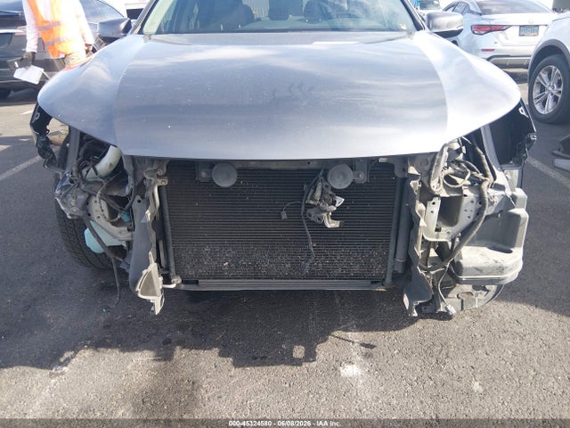 Honda Accord Ex-l V-6