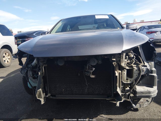 Honda Accord Ex-l V-6