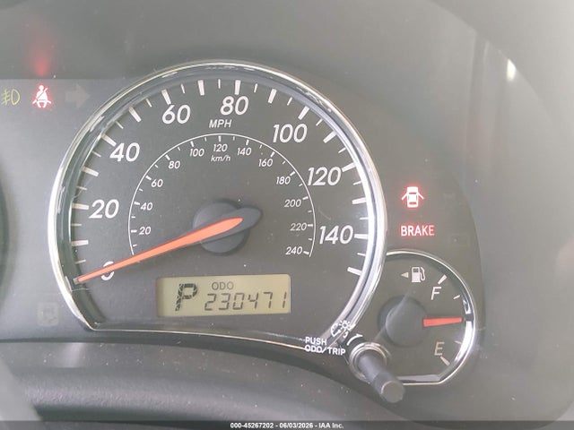 Toyota Corolla S