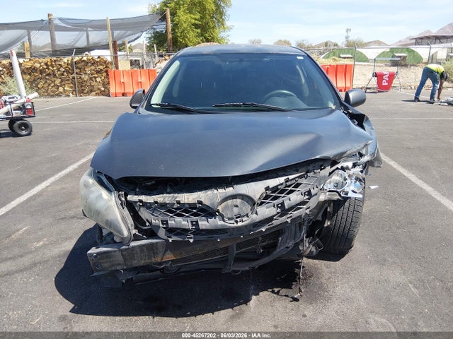 Toyota Corolla S