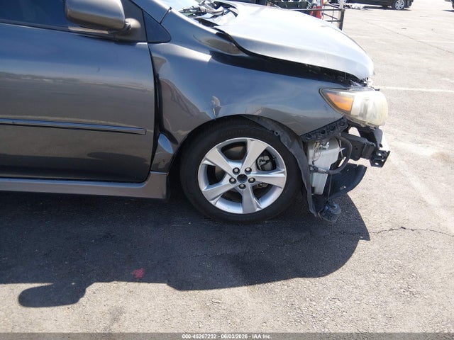 Toyota Corolla S