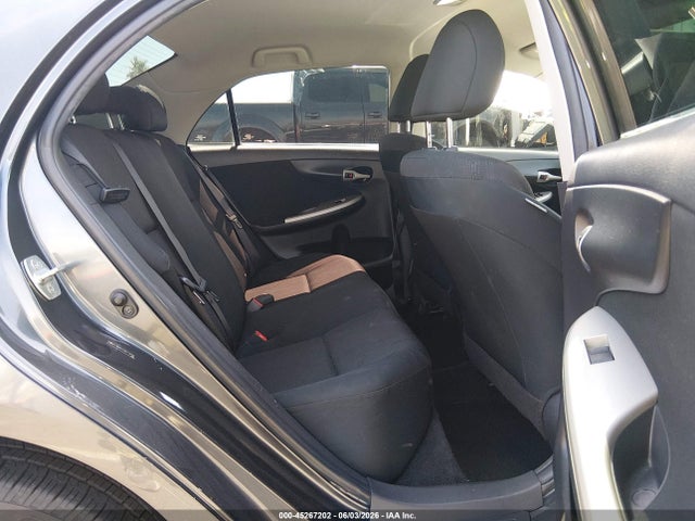 Toyota Corolla S