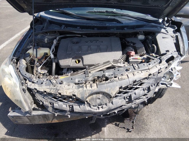 Toyota Corolla S