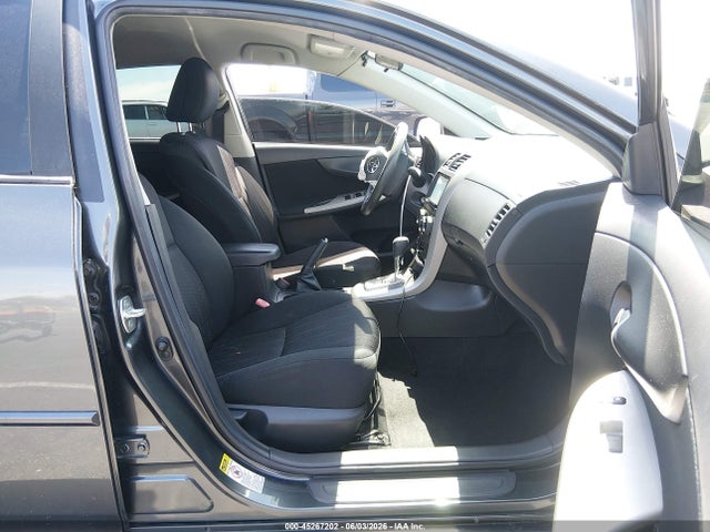 Toyota Corolla S