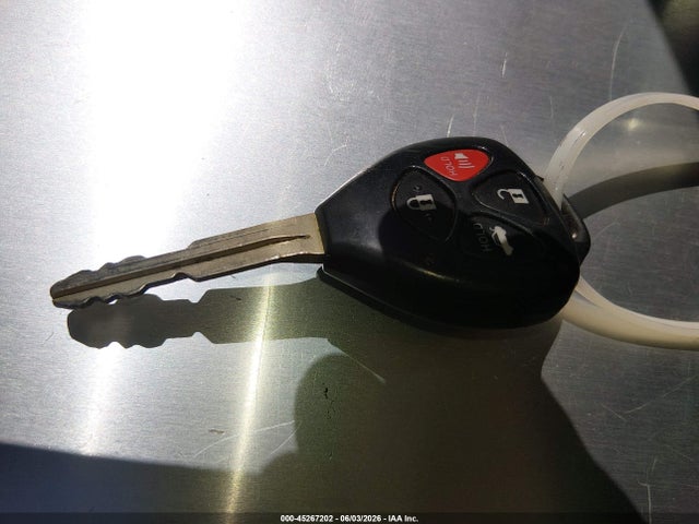 Toyota Corolla S