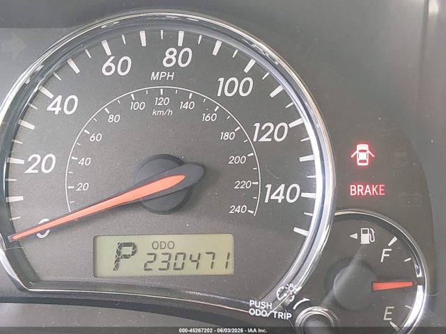 Toyota Corolla S