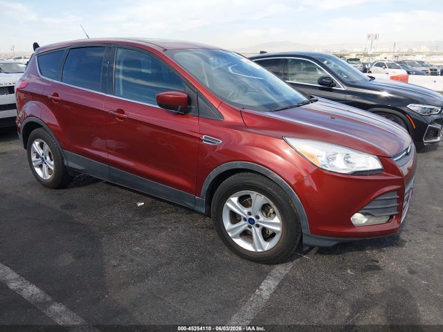 Salvage Ford Escape Image