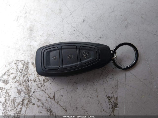 Ford Focus St