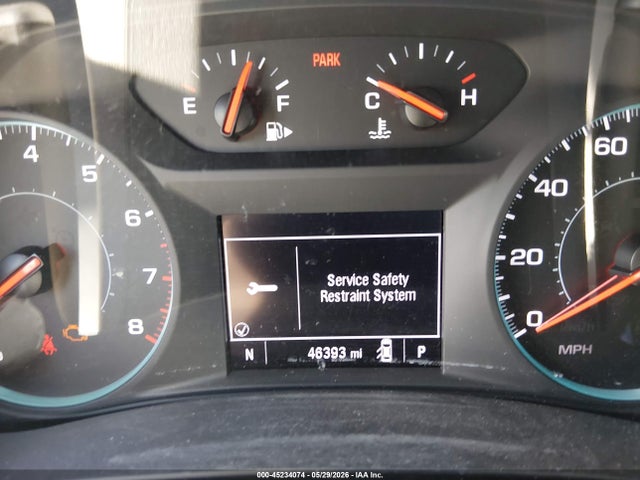 Chevrolet Malibu Fwd Lt