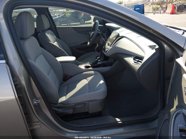 Chevrolet Malibu Fwd Lt
