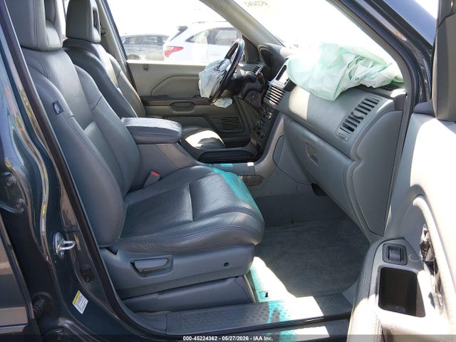 Honda Pilot Ex-l