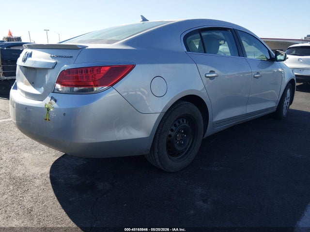 Buick LaCrosse Premium 1 Group