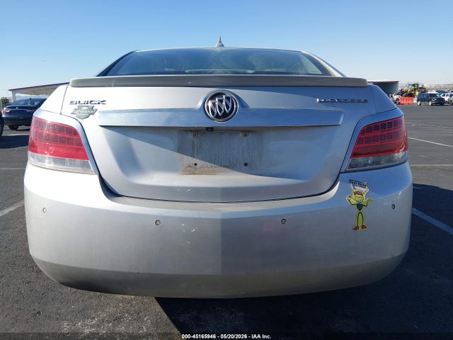 Buick LaCrosse Premium 1 Group