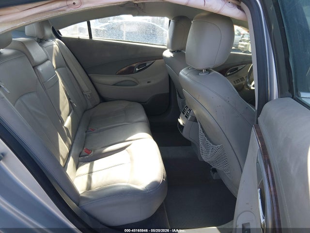 Buick LaCrosse Premium 1 Group