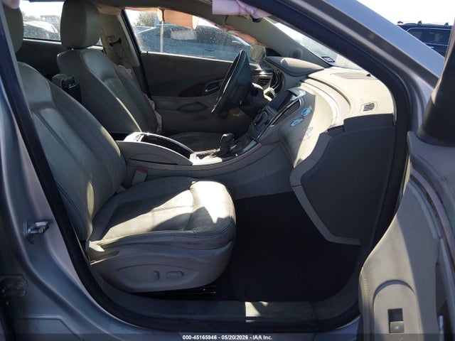 Buick LaCrosse Premium 1 Group