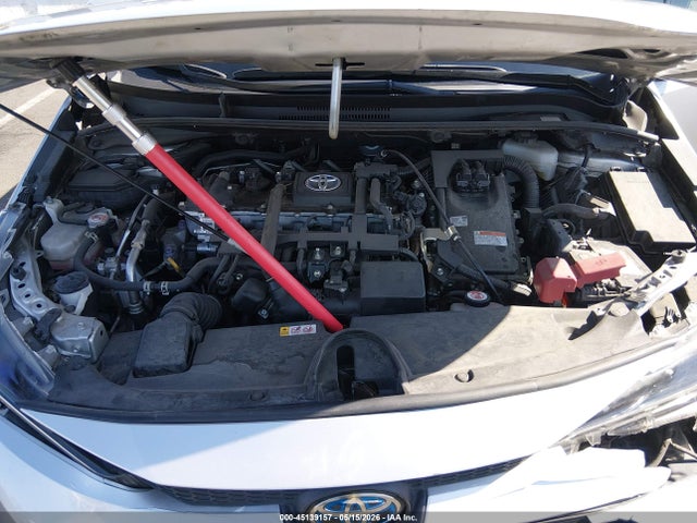 Toyota Corolla Hybrid Le