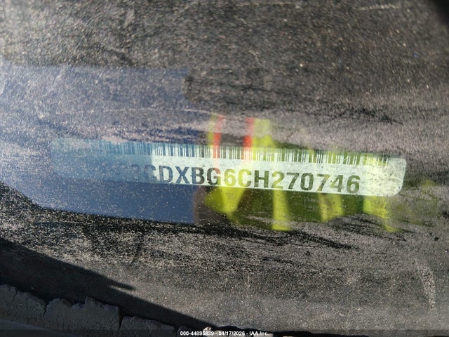 Dodge Charger Se