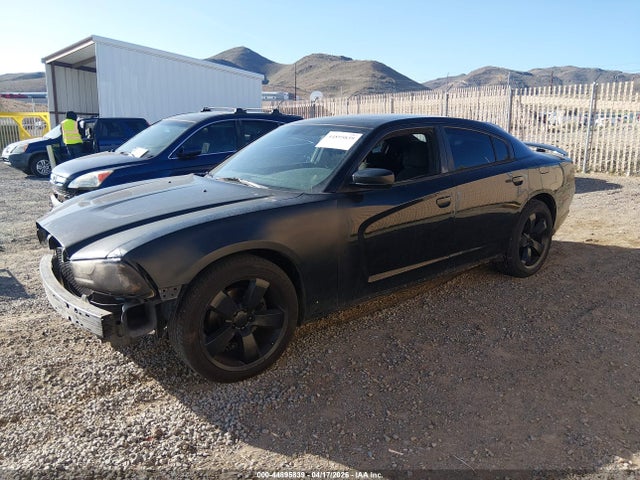 Dodge Charger Se