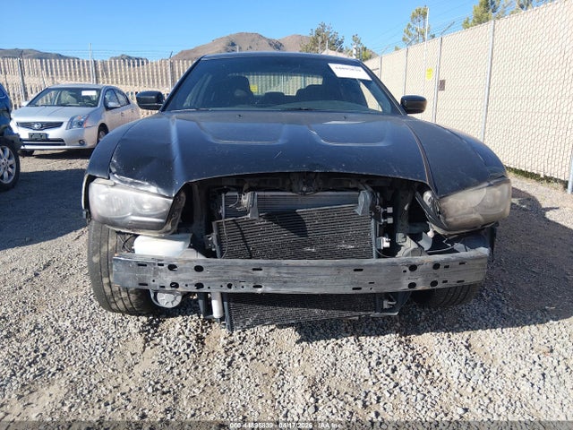 Dodge Charger Se